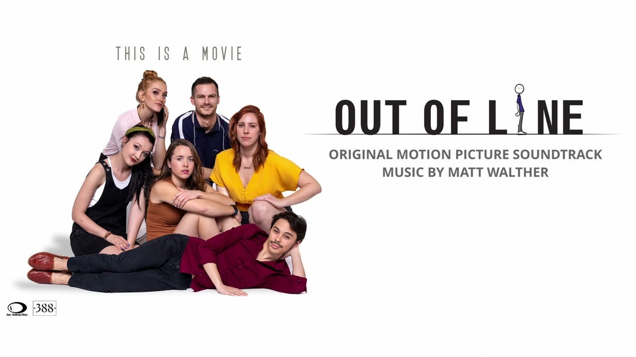 14 Epic Recap - Matt Walther (Out of Line OST)