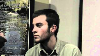(6/6) Dillon Thomson - Environmentalism in the 21st Century
