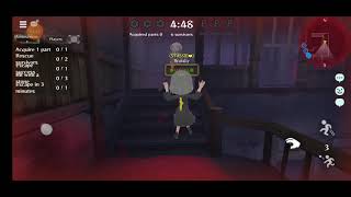 ᴡᴀᴛᴄʜ ᴍᴇ ᴘʟᴀʏ ɢʀᴀɴɴʏ's ʜᴏᴜsᴇ