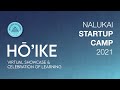 Nalukai 2021 virtual showcase