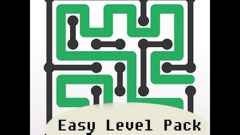 Line Maze Puzzles –Level  111- 120 Easy Level  Pack Ep 3