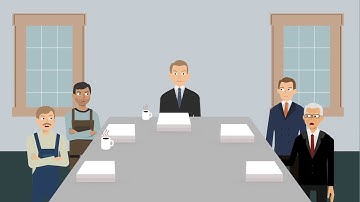 International Union, United Mine Workers v. Bagwell Case Brief Summary | Law Case Explained