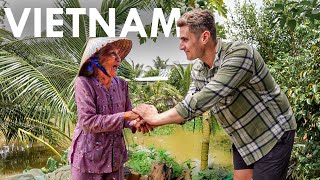 How to Find a Wife in Vietnam  🇻🇳