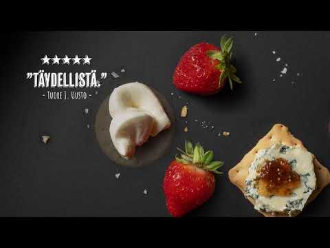 Video: Mitä Eroa On Pehmeillä Ja Kovilla Juustoilla?