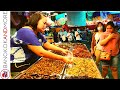 Street Food Festival In THAILAND - Nakhon Pathom