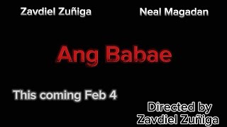 Ang Babaehorror Film