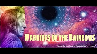 The Prophecy Warriors of Rainbow
