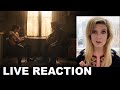 The Last of Us Season 2 Trailer REACTION - HBO 2025
