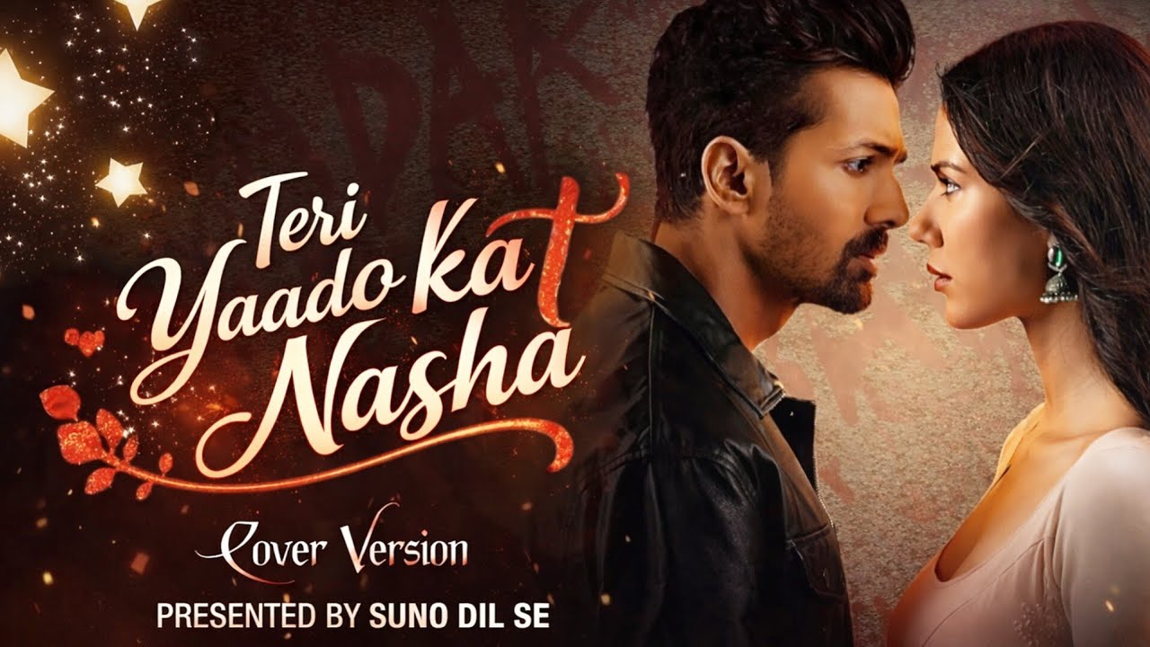 नया नया जो अहसास है तू जो दिल में समाया ❤️ | Full Song 2026 | Romantic Hindi Song