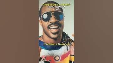 Master Blaster (Jammin