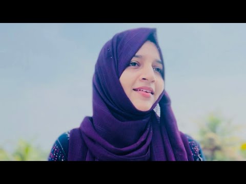 Khalbinte theerath | Female cover | Salma Mehsooma