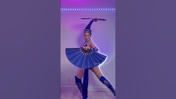 Kitana transition 2.0 flawless victory ✌🏼