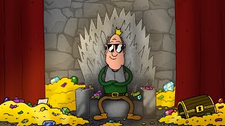 Punk Sailor & Boikot Juankar & Arakama - Mola El Rey