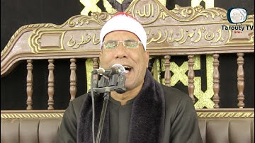 " تلاوة تأخذ القلوب للتدبر والعقول للتفكر " سورة الشمس | Surah Al-Shams الشيخ عبدالفتاح الطاروطى