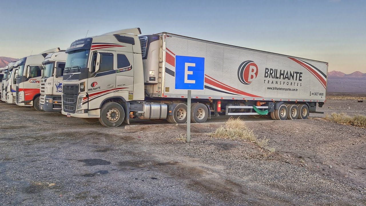 RUTA DEL DESERTO/ SAN PIEDRO ATACAMA CHILE 🇨🇱