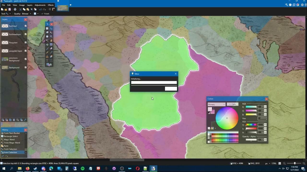 How to make a Bookmarks Mod in CK3 (Part 1 GFX) YouTube