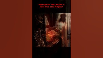 PesugihanPalingGiladiTanahJawaPart4#hororindonesia #ceritahantu #mitos#misteri#seram#CreepyVibes