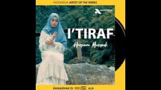 Shoutuna Indonesia Artist Of The Weeks : Herpiani Musyadi - I'Tiraf