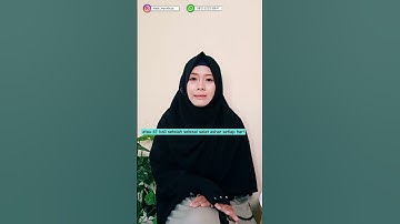 Thumbnail of Waktu mustajab baca al waqiah