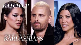 Kardashians Reunion Recap Pt. 2: 