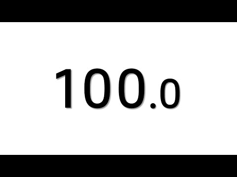 100초 타이머