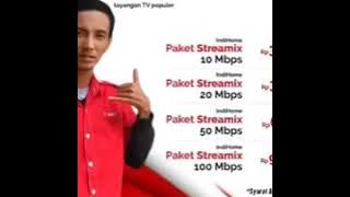 IndiHome paket Phoenix 1 HOUR (SEEMLESS LOOP)
