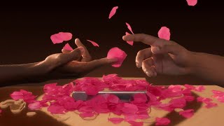 Duñe x Crayon - Hundred Fifty Roses (Lyrics Video)