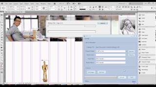 IdFix: Indesign to fixed layout epub conversion tool