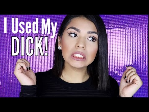 I Used My PENIS for the FIRST TIME! (Storytime)