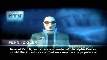 Beyond Good & Evil - Cinematic 1 (720p)