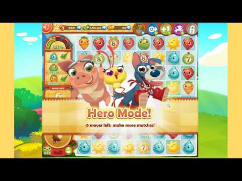 Farm Heroes Saga Help September 2016