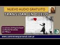 Virginia Gawel: TRANSITAR UN DUELO