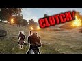 MY CRAZIEST CLUTCH/PLAYS EVER ON PUB!