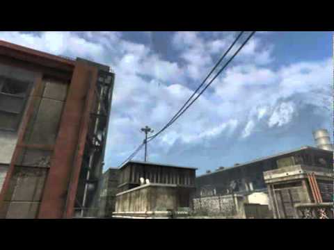 S&D spawn tomahawk on radiation