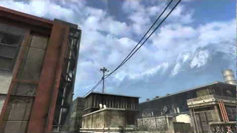 S&D spawn tomahawk on radiation