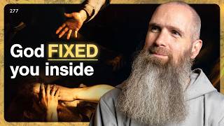 You're Not Who You Used to Be | LITTLE BY LITTLE | Fr Columba Jordan CFR