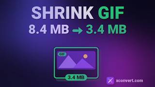 Shrink A Gif By 58% Without Losing Quality