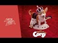 Capture de la vidéo Ramin Djawadi - Viewing Time | From The Film "The Queen's Corgi"