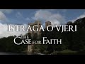 THE CASE FOR FAITH - Croatian