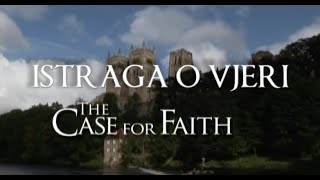 THE CASE FOR FAITH - Croatian