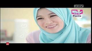 Download lagu Iklan Baby Happy Body Fit Pants