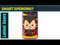 Stunning Choikore Warlords Nobunaga Oda Case for HONEY BEE 201K!