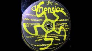 Dimension 5 -  Cranial Meltdown