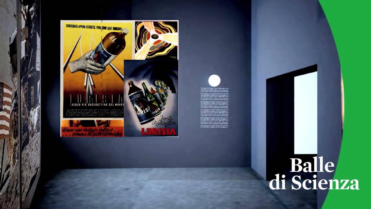 mostre padova spot teaser mostra