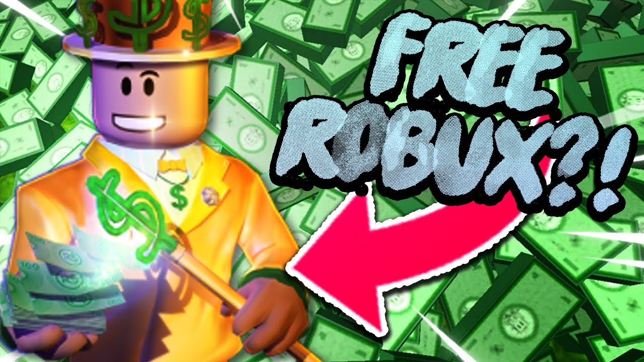 How To Earn More Robux Easily Best Methods Roblox Youtube