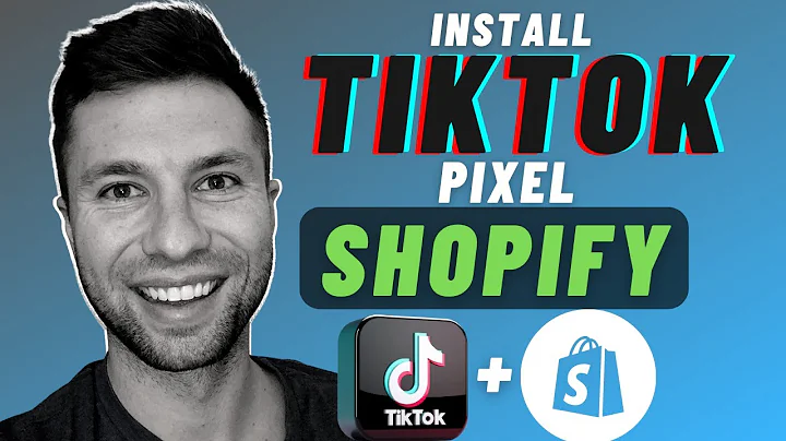 Boost Your Shopify Sales with Tiktok Pixel Installation