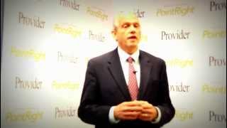 David Gifford, Md, Ahca Senior Vp Of Quality Regulatory Affairs