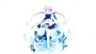 Nightcore - Cold Water / Major Lazer (Neptunica \u0026 Matt Defreitas Remix) \\