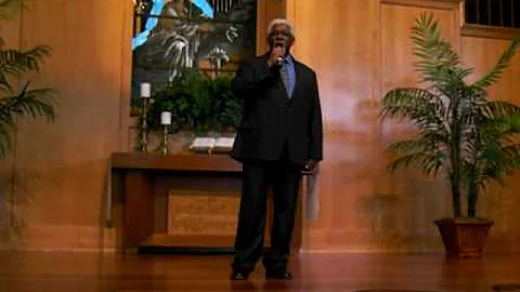 You Are The Son - Markham Woods SDA - Lance Forres...