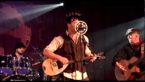 Abney Park "Æther Shanties" Live at the World Steam Expo